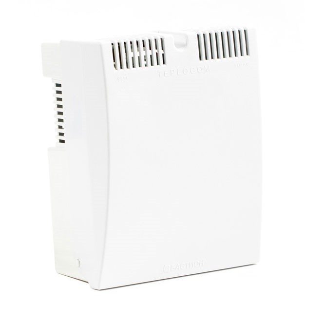 Источник бесперебойного питания  Бастион Teplocom-50+ 670577