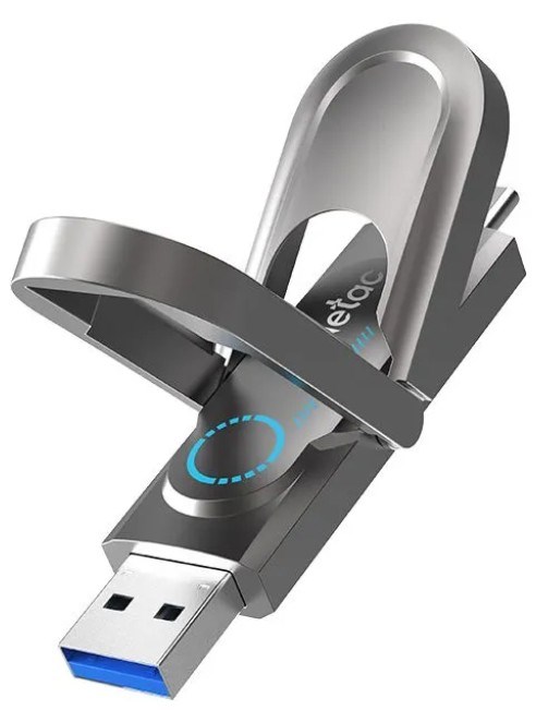 Накопитель USB 3.2  Netac US9 1120986