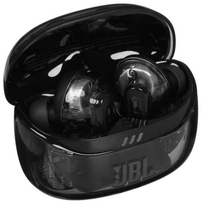 Гарнитура wireless JBL JBLTBEAM2GBLK 1214078