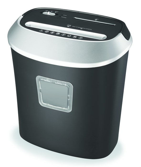 Уничтожитель бумаг  Office Kit S 50 4x35 270827