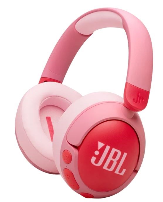 Гарнитура wireless JBL JBLJR470NCPIK 1214077