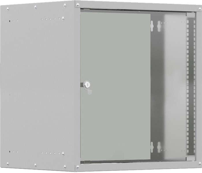 Шкаф настенный NTSS LIME 1071160