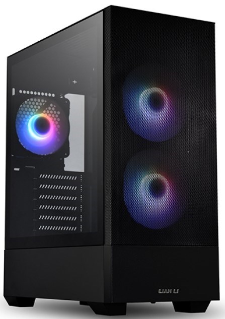Корпус ATX Lian Li Lancool 205 Mesh 970633