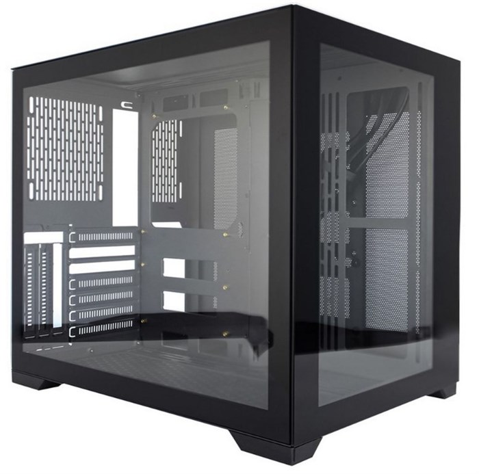 Корпус ATX ALSEYE Cube-B 1079039