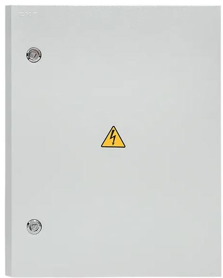 Щит с монтажной панелью EKF mb65-504022-m 1130726