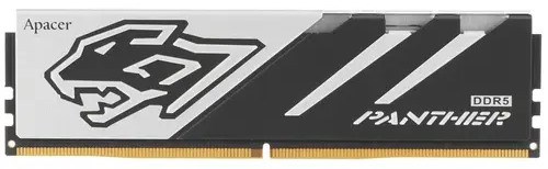 Модуль памяти DDR5 16GB Apacer AH5U16G64C5527BAA-1 1125097