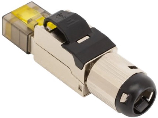 Коннектор  SNR SNR-RJ-45-SD-с8-SC 1180300