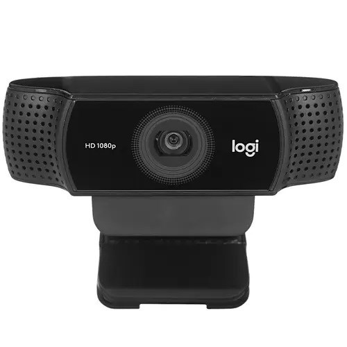 Веб-камера  Logitech C922 Pro Stream 977863