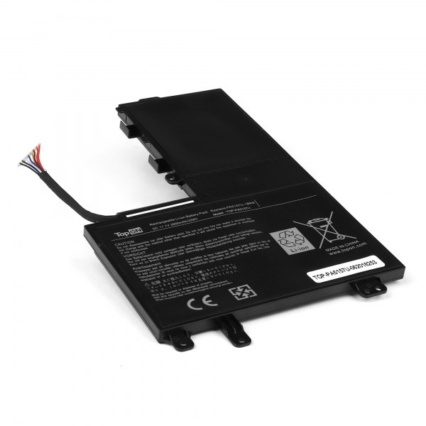 Аккумулятор для ноутбука Toshiba TopOn TOP-PA5157U 730877