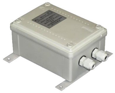 Блок питания  Телеинформсвязь БП-3А-Г (3А-У) 451295