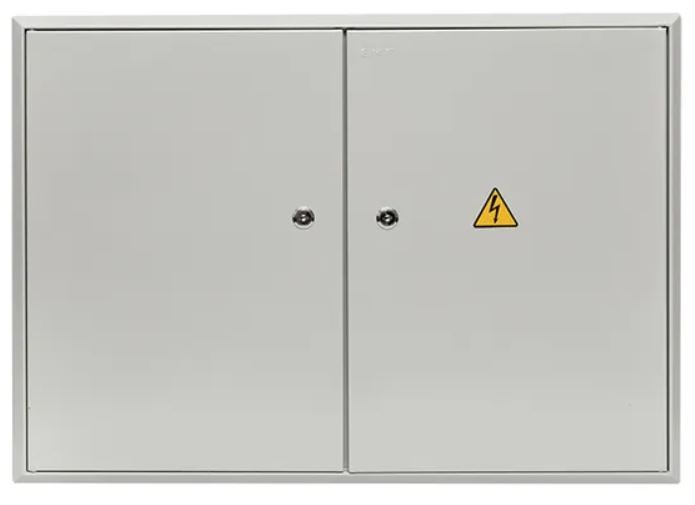 Щит распределительный навесной EKF mb21-90 1134388