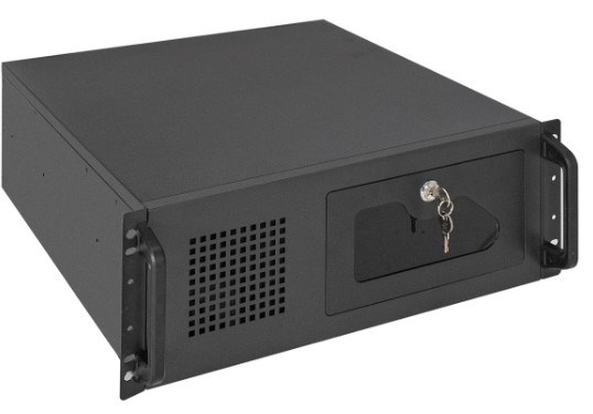 Корпус серверный 4U Exegate Pro 4U450-17 1052978