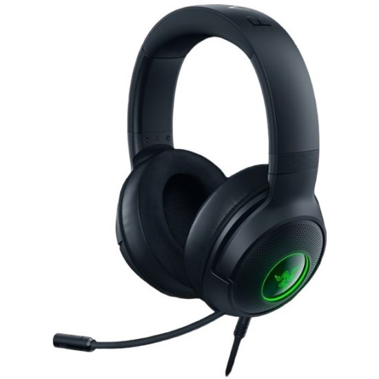 Гарнитура  Razer Kraken V3 X 1092030