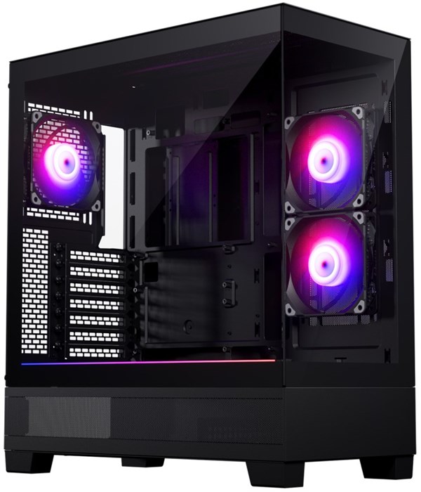 Корпус eATX PHANTEKS XT View 1076810
