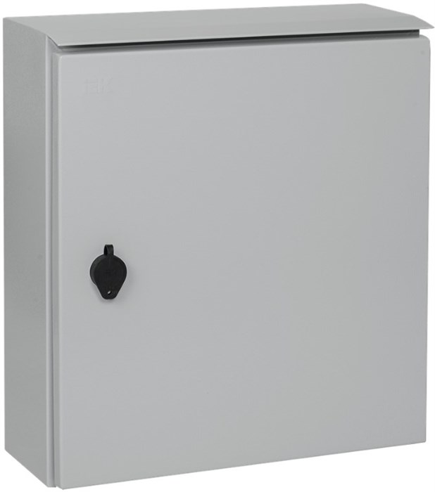 Щит учета  IEK MKM51-N-09-54 327133