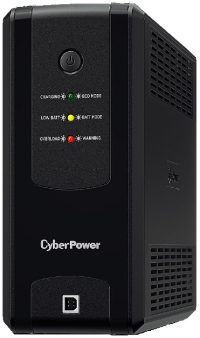 Источник бесперебойного питания  CyberPower UT1100EIG 845967
