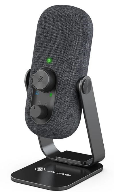 Микрофон  JLab MTALKGO2RBLK4 1130605