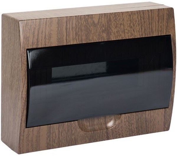 Щит распределительный EKF pb40-n-12-dark 780942