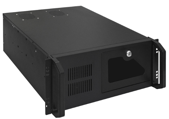 Корпус серверный 4U Exegate Pro 4U450-26/4U4020/500RADS 961954