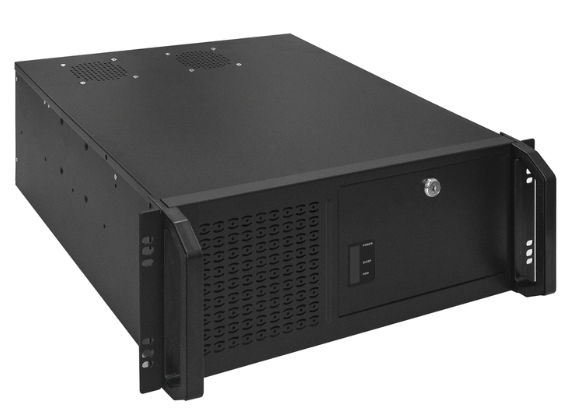 Корпус серверный 4U Exegate Pro 4U450-16/4U4019S/800RADS 961949
