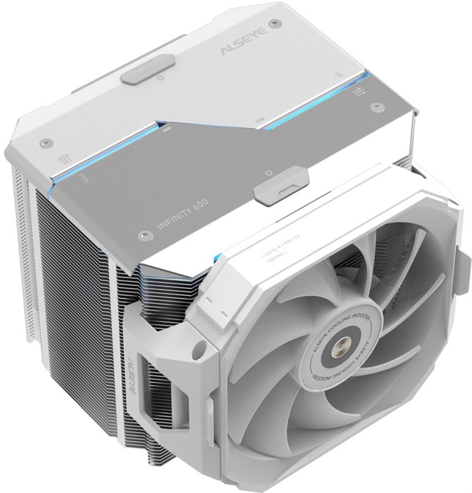 Кулер  ALSEYE i600 Pro-W 1178971