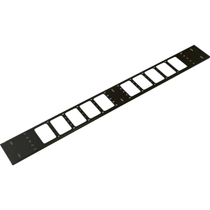 Кабельный организатор  ЦМО ВКО-М-42.150-9005 650672