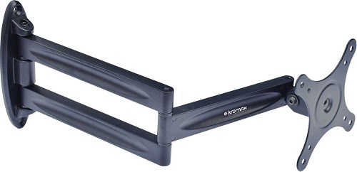 Кронштейн настенный Kromax TECHNO-11 603993