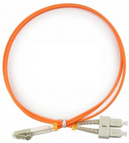 Патч-корд волоконно-оптический TopLAN DPC-TOP-SC/PC-SC/PC-20.0 763303