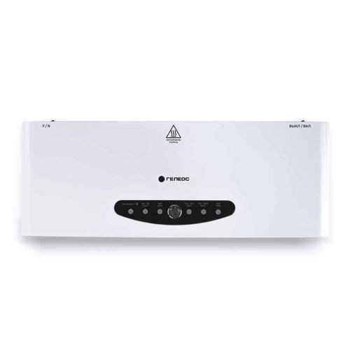 Ламинатор  ГЕЛЕОС ЛМ A4-4В 1071428