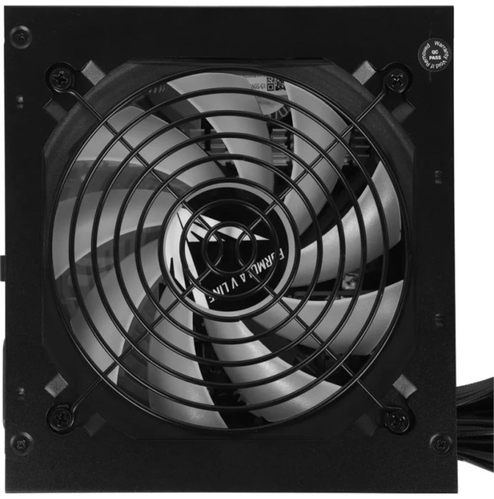 Блок питания ATX FORMULA KCAS PLUS 750G 1154513