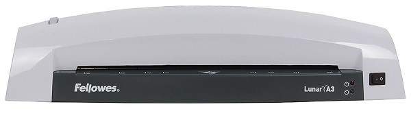 Ламинатор  Fellowes Lunar A3 358815