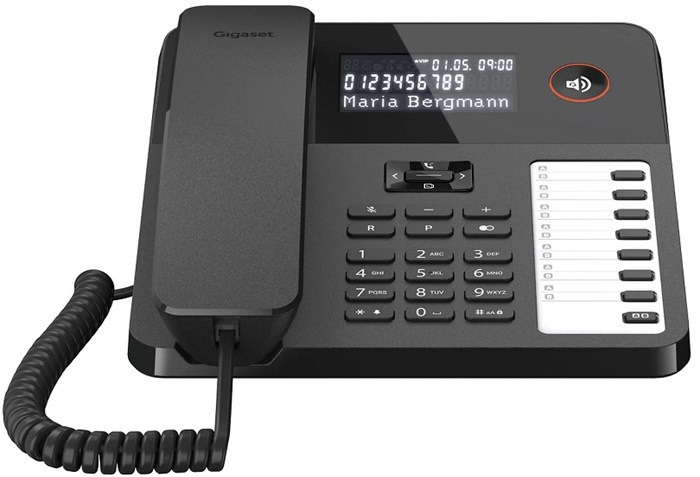 Телефон  Gigaset DESK600 1188209