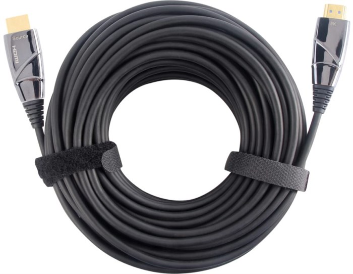 Кабель интерфейсный HDMI-HDMI VCOM D3743-10M 1075378