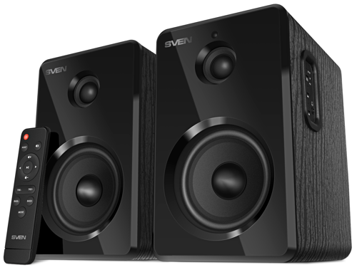 Компьютерная акустика 2.0 Sven SPS-725 1051998