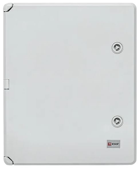 Щит с монтажной панелью EKF PB65MP006 1130781