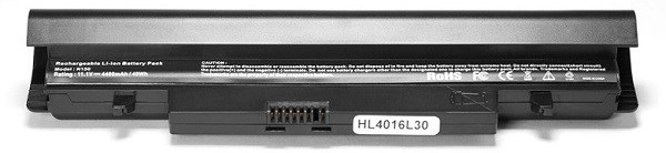 Аккумулятор для ноутбука Samsung OEM N150 731146