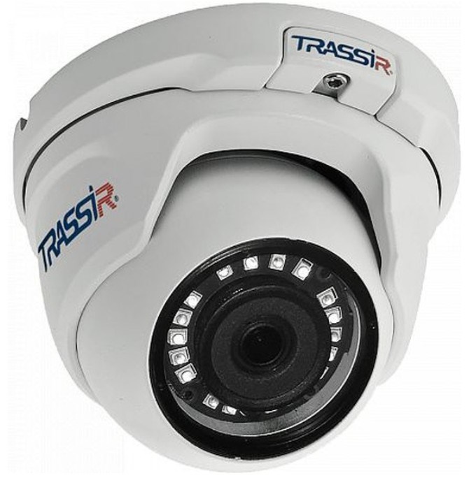 Видеокамера IP TRASSIR TR-D2S5 v3 2.8 1063822