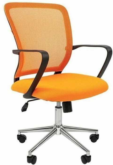 Кресло офисное Chairman 698 898317