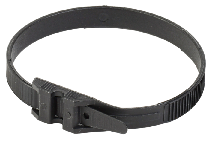 Хомут  IEK UHH21-D9-360-100 1156816