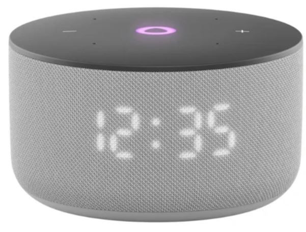 Умная колонка  Яндекс Станция Мини 3 1139844
