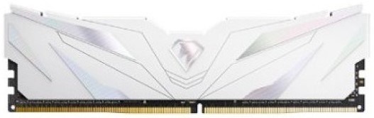 Модуль памяти DDR4 8GB Netac NTSSD4P36SP-08W 1103860