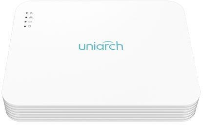 Видеорегистратор  UNIVIEW NVR-108LB-P8 823503