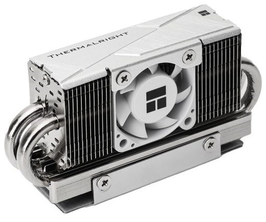 Радиатор  Thermalright HR-10 Pro 1032380