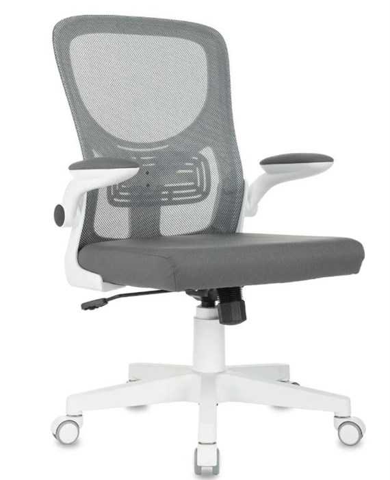 Кресло  Бюрократ ASTER N-W 1192609