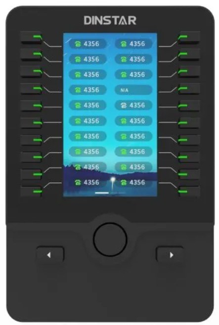 Станция  Dinstar DXP60 1172981