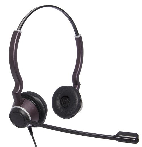 Гарнитура  JPL HAC-2 814946