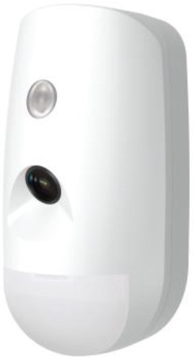 Извещатель  HIKVISION Wired PIRCAM 1037469