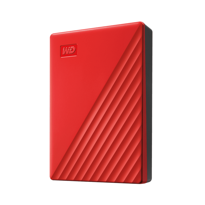 Внешний диск HDD 2.5'' Western Digital WDBYVG0020BRD-WESN 757930