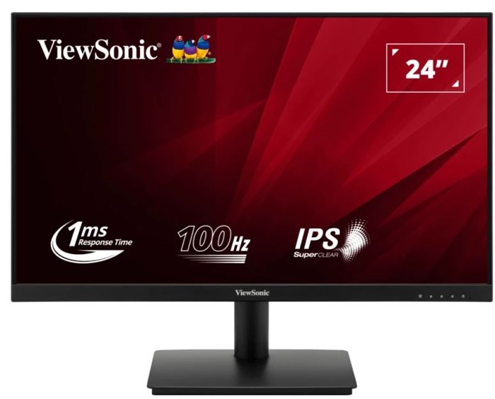 Монитор 23,8" Viewsonic VA240-H 1153051