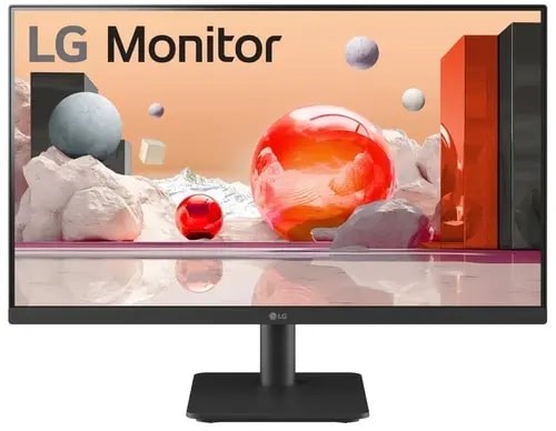 Монитор 23,8" LG 24MS500-B 1112838